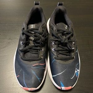 Under Armour Training Sneakers